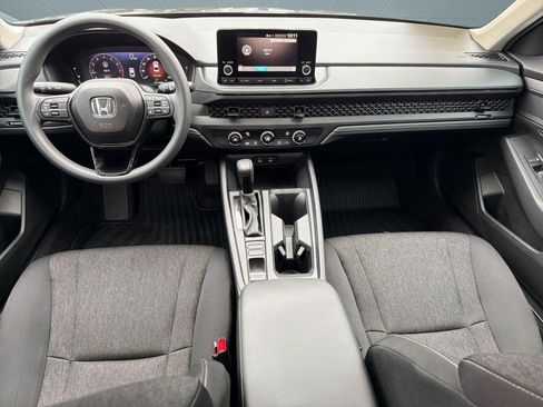 Used 2025 Honda Accord LX image 15