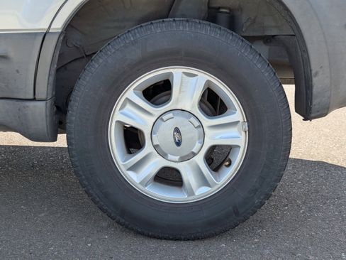 Used 2003 Ford Escape XLT FWD image 44
