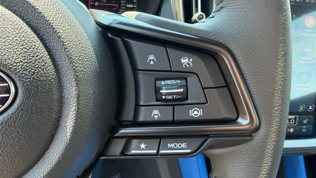 New 2026 Subaru WRX tS w/ Accessory Package #2 AWD/4WD image 25
