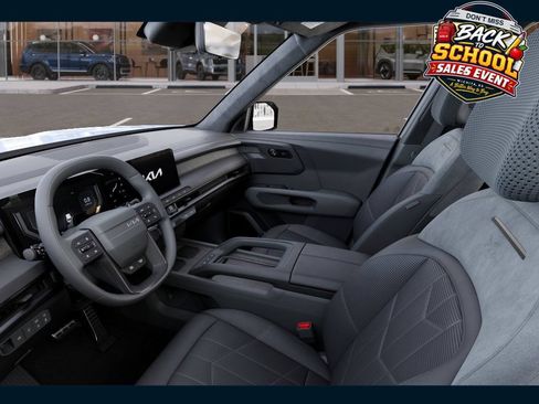 New 2027 Kia Telluride X-Line SX Prestige AWD/4WD image 17