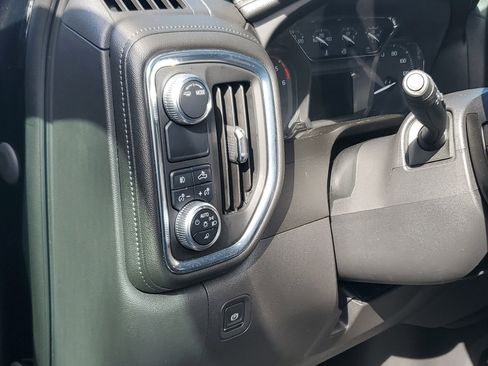 Used 2020 GMC Sierra 1500 SLT w/ SLT Premium Plus Package image 10