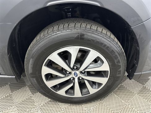 Used 2024 Subaru Outback Premium image 13