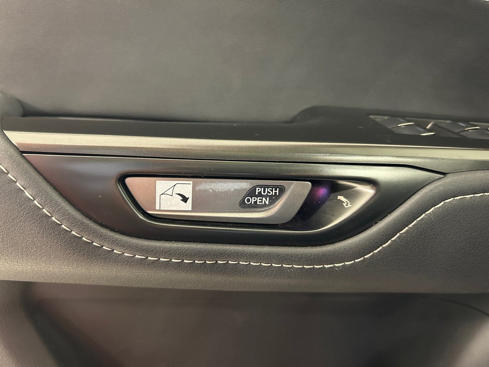 Used 2024 Lexus NX 350 F Sport AWD/4WD image 18