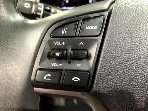 Used 2019 Hyundai Tucson Ultimate FWD image 21