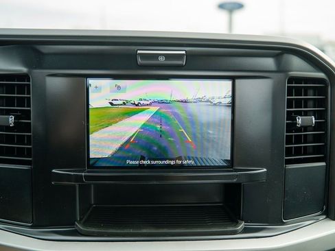 New 2025 Ford F250 XL image 20