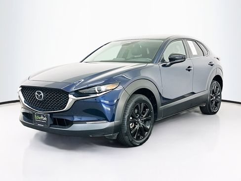 Used 2024 MAZDA CX-30 AWD 2.5 S w/ Select Sport Pkg image 3