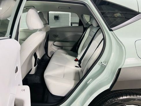 Used 2025 Hyundai Kona SEL image 25