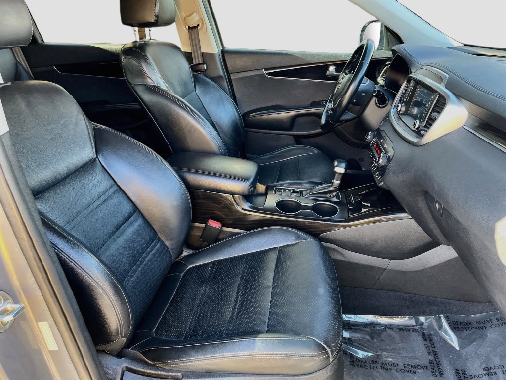 Used 2020 Kia Sorento EX AWD/4WD image 29