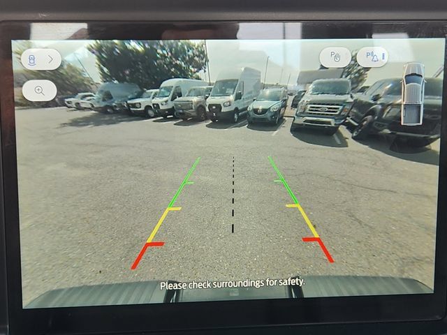 Certified 2025 Ford F150 XL AWD/4WD image 23