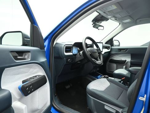 Used 2026 Ford Maverick XLT FWD image 8