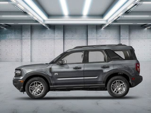 New 2026 Ford Bronco Sport Big Bend w/ Convenience Package AWD/4WD image 25