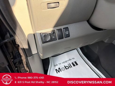 Certified 2021 Nissan Frontier SV RWD image 18