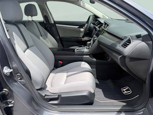 Used 2018 Honda Civic EX-T image 13