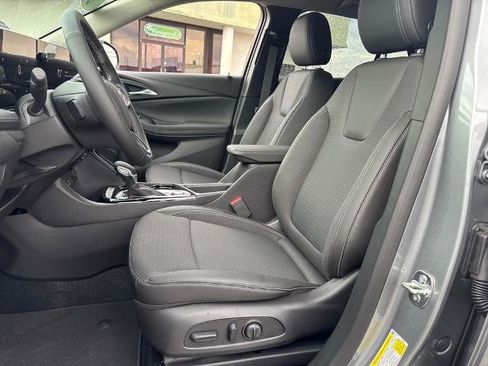 New 2026 Buick Encore GX Preferred w/ Comfort Package image 15