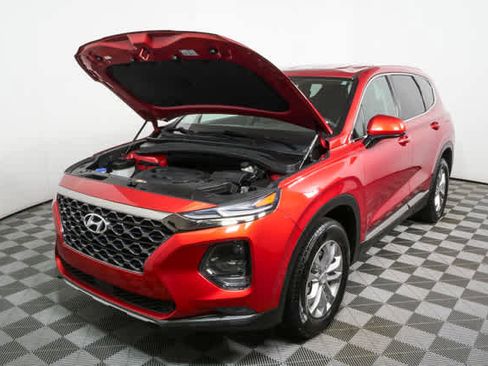 Used 2019 Hyundai Santa Fe SEL image 30