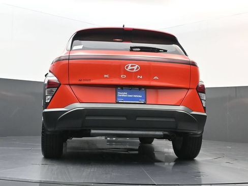 Certified 2026 Hyundai Kona SE FWD image 25
