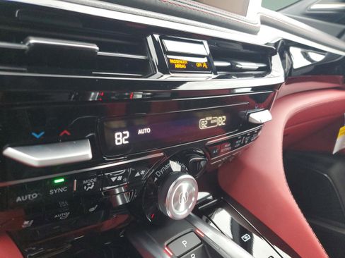 New 2026 Acura MDX A-Spec image 22