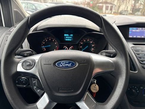 Used 2016 Ford Transit Connect XL image 20