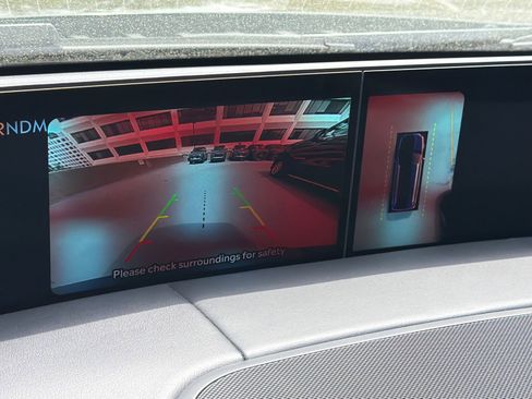 New 2026 Lincoln Navigator L Black Label image 27