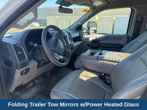 Used 2022 Ford F350 XL w/ Power Equipment Group image 9