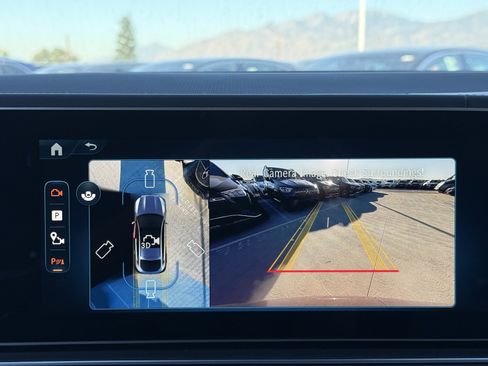 New 2025 Mercedes-Benz GLE 53 AMG 4MATIC Coupe image 26