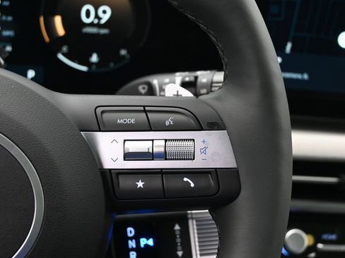 New 2026 Hyundai Tucson Limited image 12