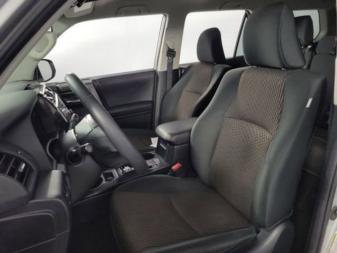 Used 2024 Toyota 4Runner TRD Off-Road image 14