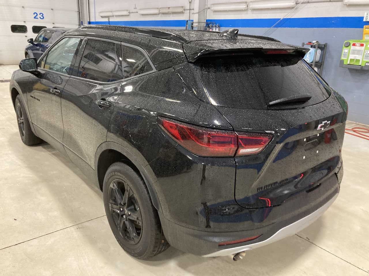 Used 2023 Chevrolet Blazer LT w/ Convenience Package AWD/4WD image 5