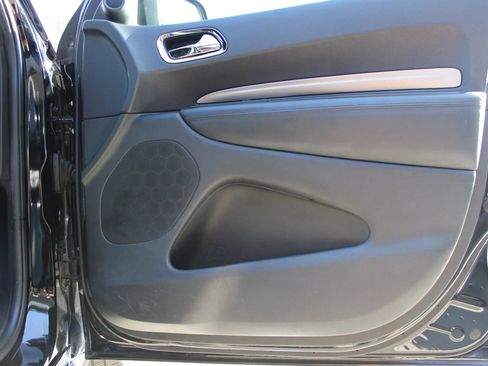 Used 2019 Dodge Durango R/T AWD/4WD image 8