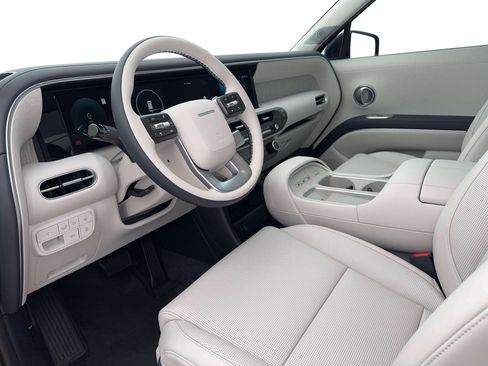 New 2026 Hyundai Palisade Calligraphy AWD/4WD image 14