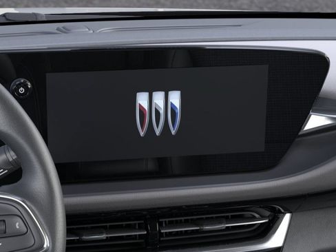 New 2026 Buick Envista Sport Touring FWD image 20