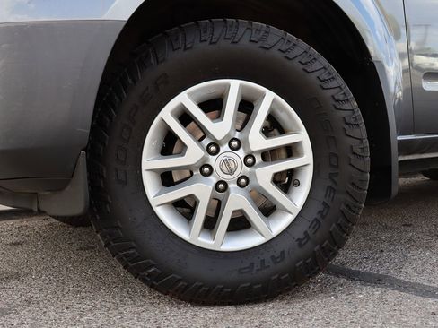 Used 2019 Nissan Frontier SV w/ Value Truck Package AWD/4WD image 5