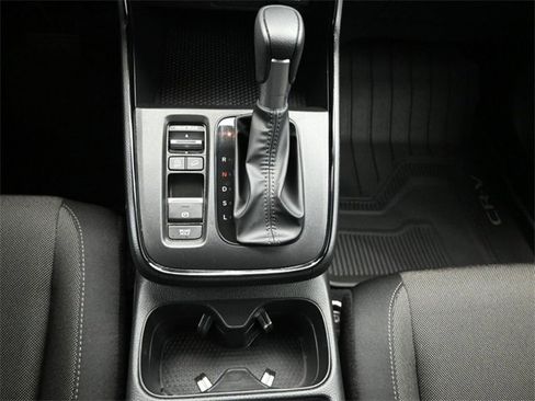 Used 2024 Honda CR-V EX image 16