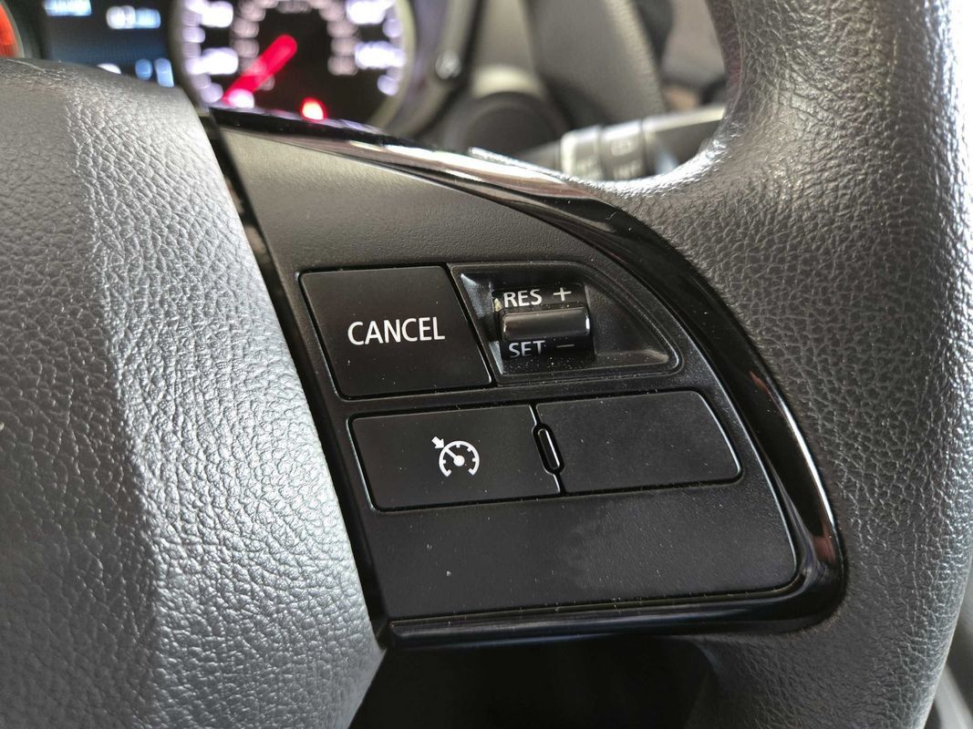 Used 2022 Mitsubishi Eclipse Cross ES FWD image 14