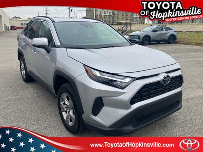 Certified 2025 Toyota RAV4 XLE w/ Convenience Package