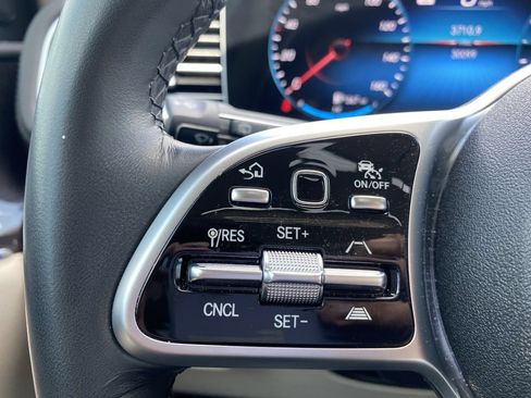 Certified 2022 Mercedes-Benz GLE 350 image 12