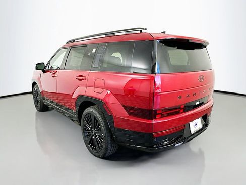 New 2026 Hyundai Santa Fe Calligraphy image 7
