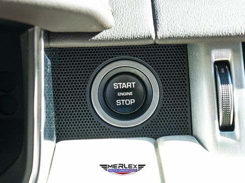 Used 2019 Land Rover Range Rover Supercharged image 34