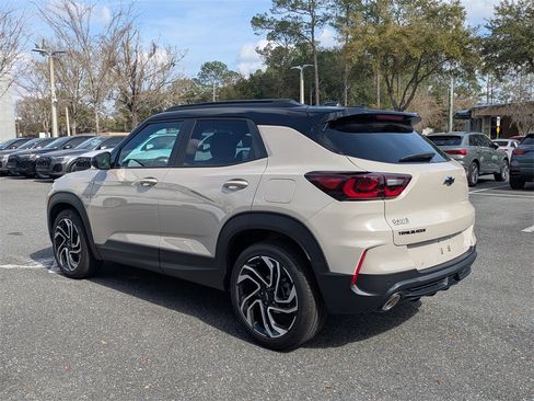 Used 2026 Chevrolet TrailBlazer RS w/ Convenience Package image 12