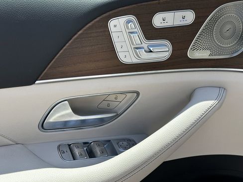 Certified 2022 Mercedes-Benz GLE 350 4MATIC image 12