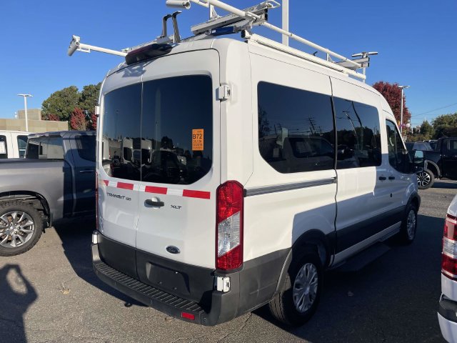 Used 2019 Ford Transit 150 XLT RWD image 7