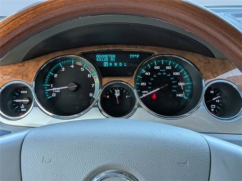 Used 2012 Buick Enclave Leather image 35