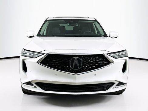 Used 2023 Acura MDX FWD w/ Technology Package image 2