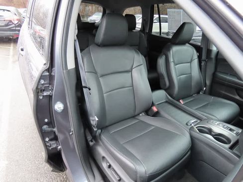 Certified 2022 Honda Pilot Special Edition image 18