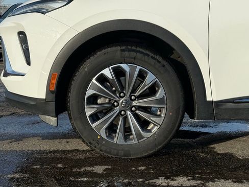 Used 2024 Buick Envision Preferred image 5