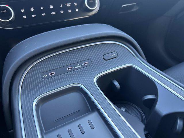 New 2026 Hyundai Palisade Calligraphy AWD/4WD image 11