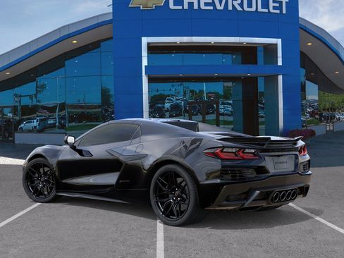 New 2026 Chevrolet Corvette Z06 image 33