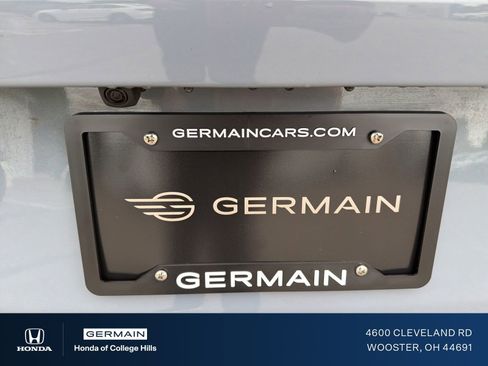 Used 2021 Honda CR-V EX-L image 8