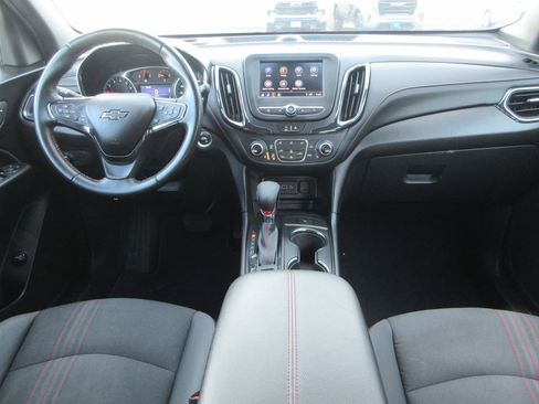 Used 2022 Chevrolet Equinox RS image 16