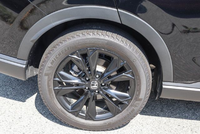 Used 2025 Honda CR-V Sport Touring image 6